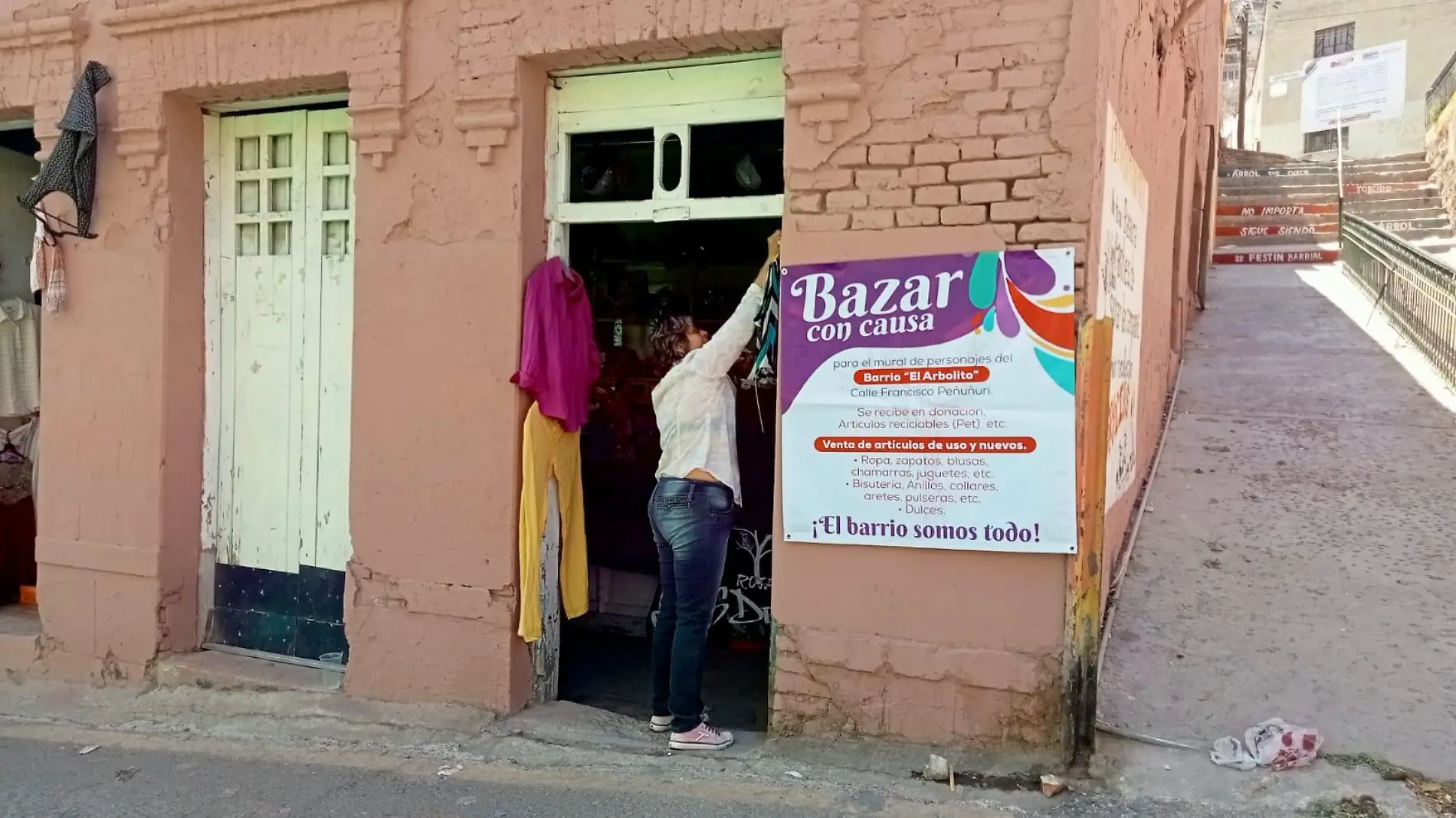 BAZAR (2)